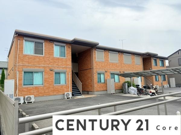 レジデンス琵琶 野洲市西河原(2LDK/1階)