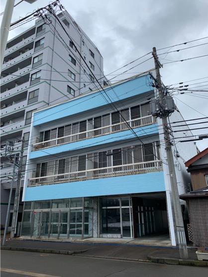 シャングリラ本町