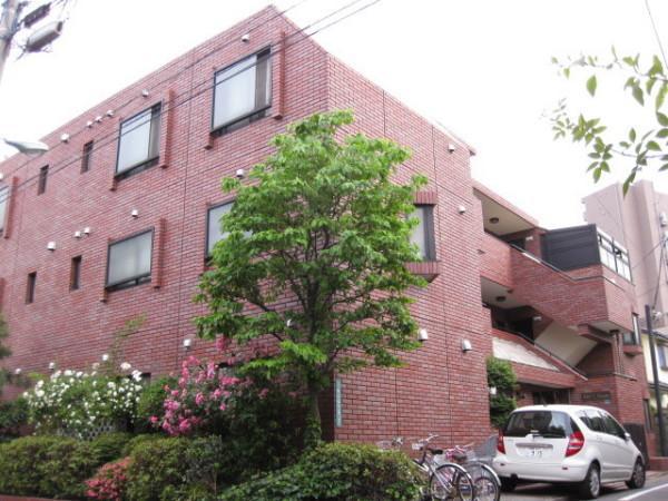 目白FT・HOUSE