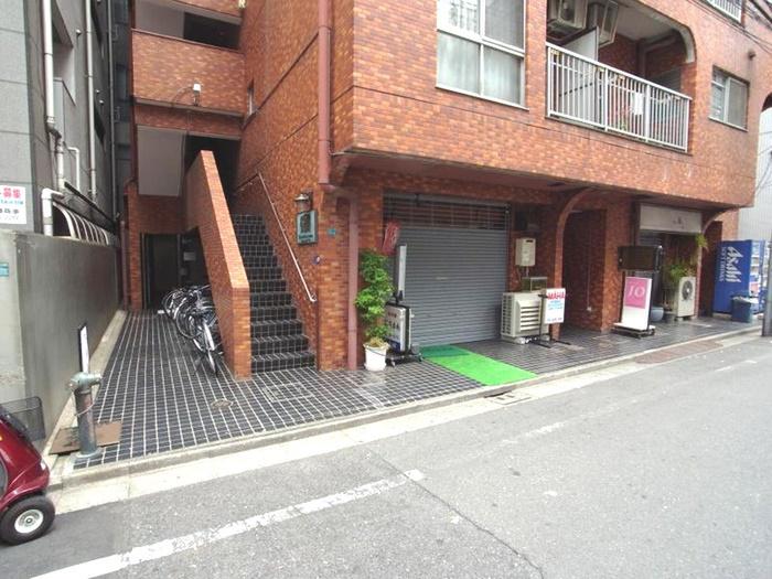 ライオンズマンション大塚第2