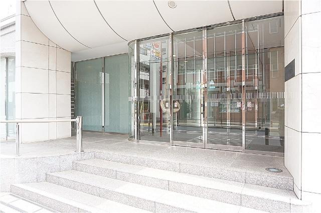 豊玉サンライトマンション