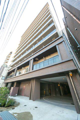 RJRプレシア菊川駅前