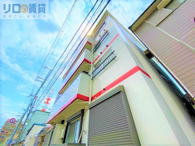 イーズマンションI