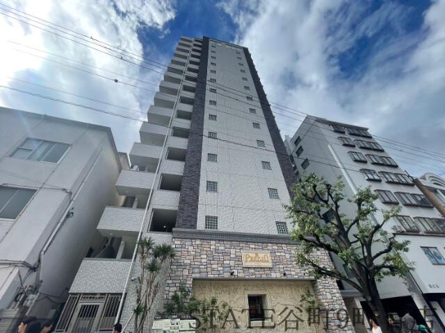 プレジオ難波