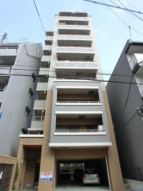 三川ビル