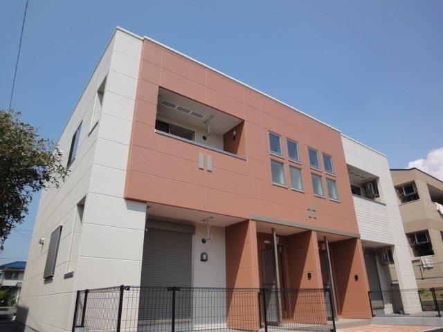 クランツロック(2LDK/2階)