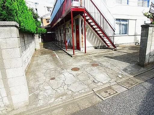 TKハウス
