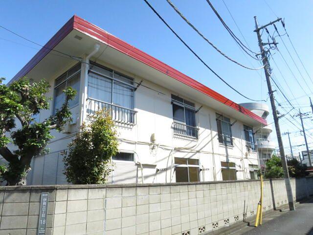TKハウス