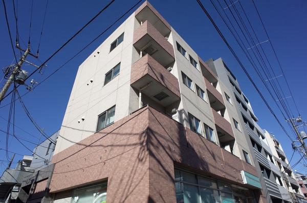 LECIEL本町