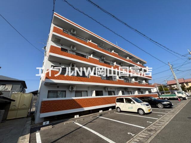 メゾン福泉