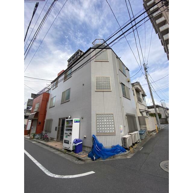 TKマンション
