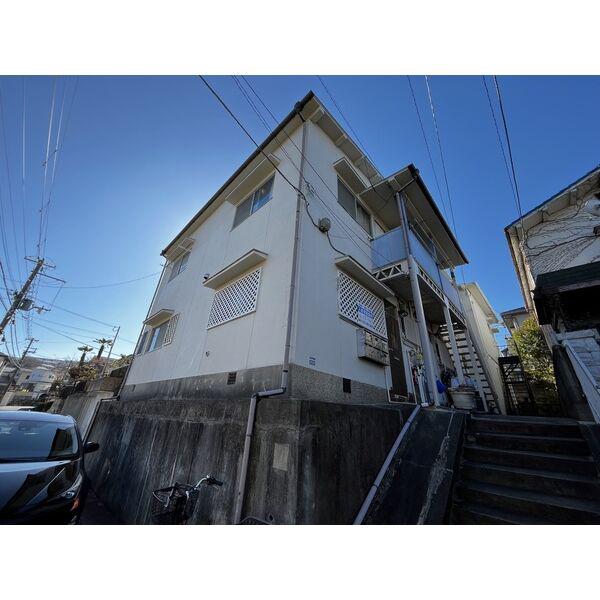 緑アパート
