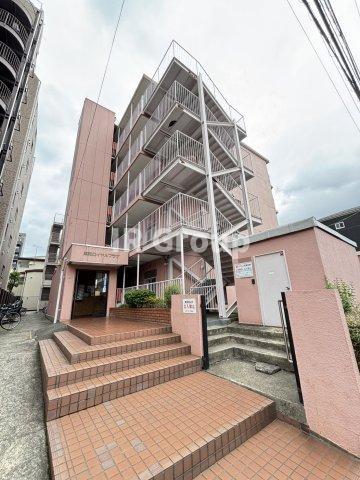 東和ロイヤルプラザ