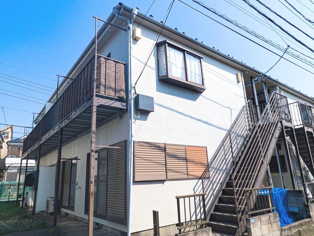 メゾンえのき