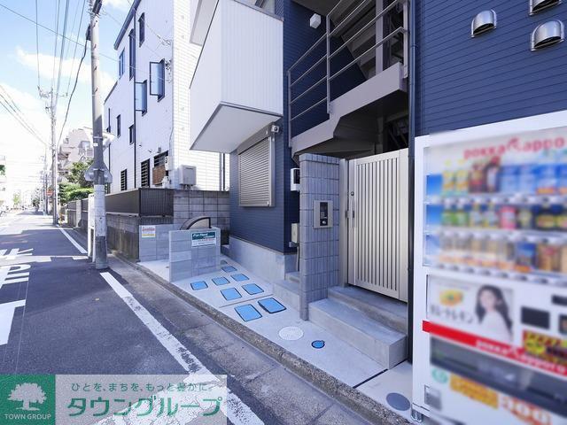そるふぃーゆ三郷