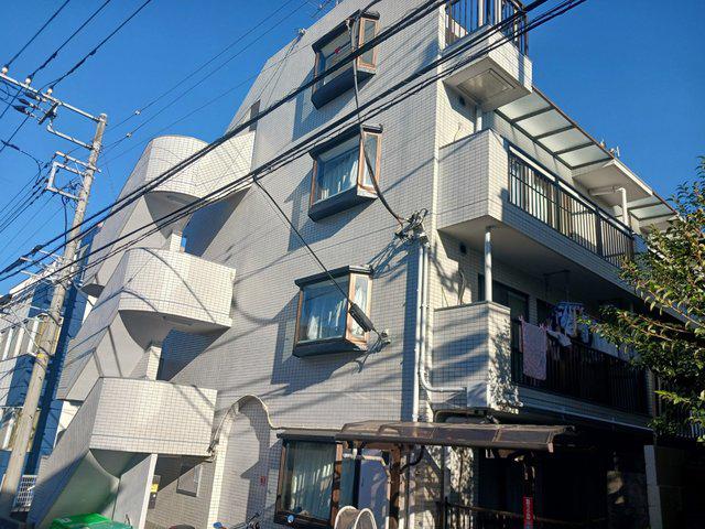 パームヴィラ鴨居