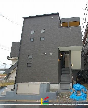 アンベリール伊都
