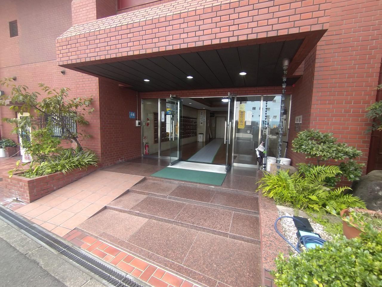 本町セントラルハイツ