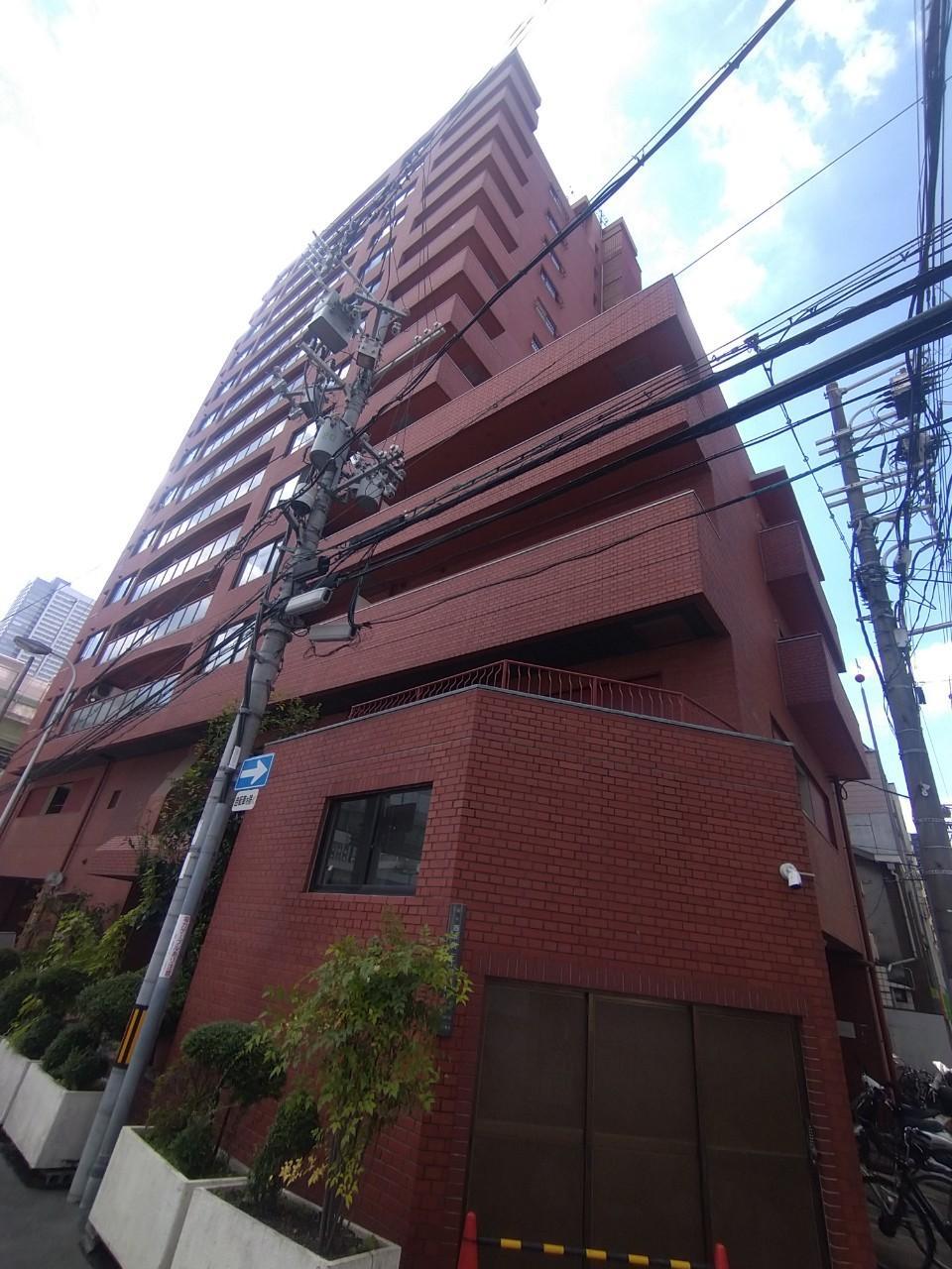 本町セントラルハイツ