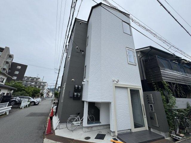 メゾン・クレール