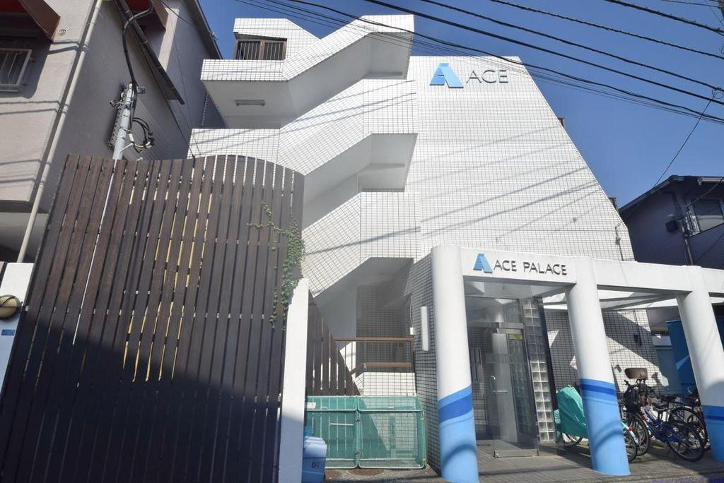 ACEパレスI