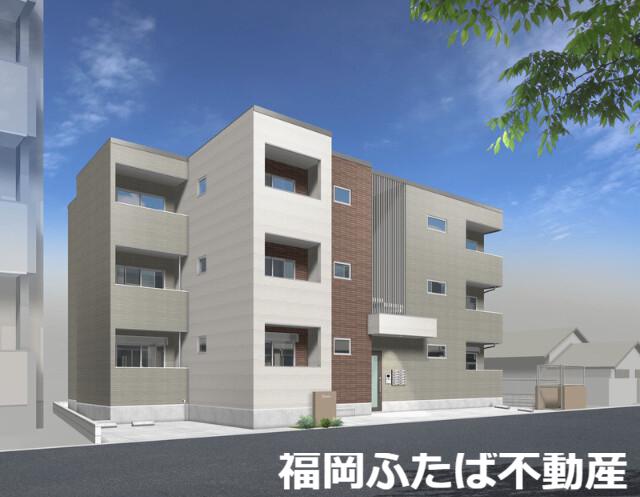 CHERIM井尻南