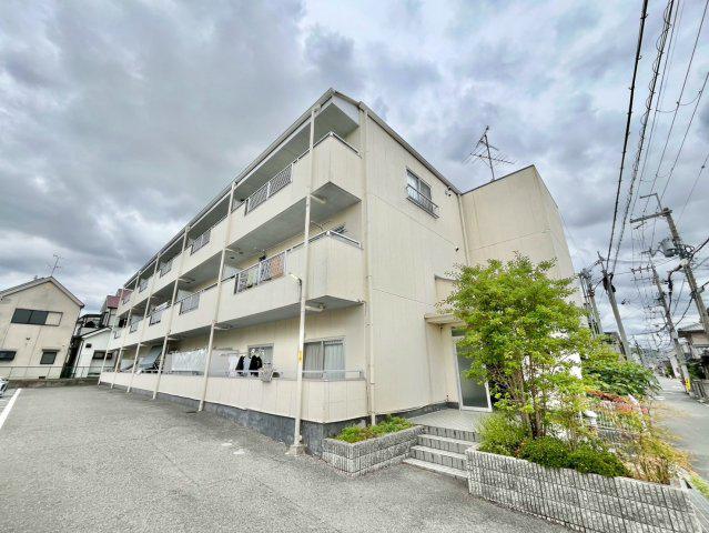 ウィングヒルズ羽曳野