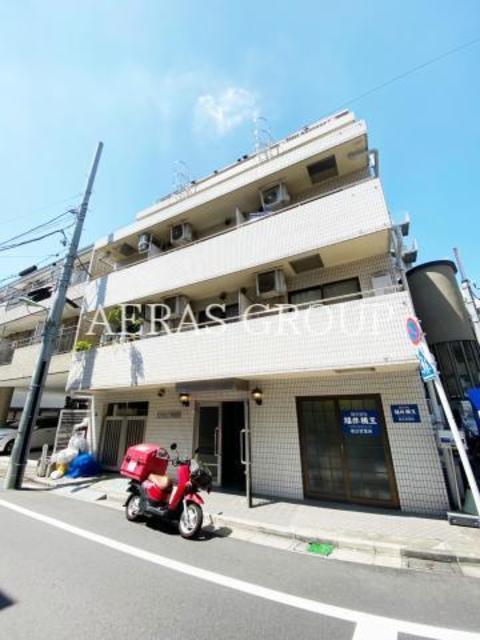 リベルテ梅屋敷