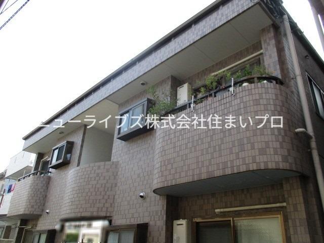 サンプラザ藤田