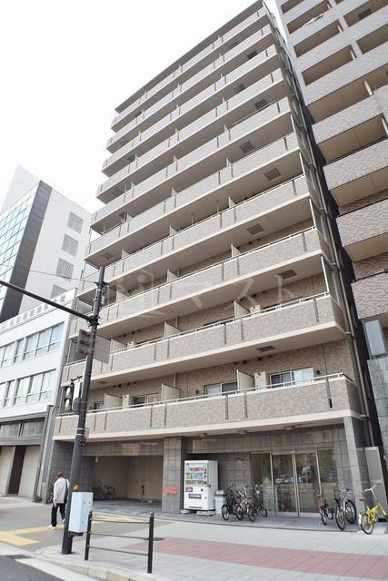 幸田マンション幸町
