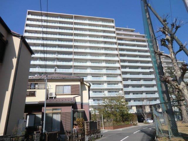 プラウドシティ淵野辺