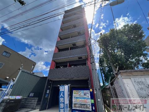グランパシフィック花園町