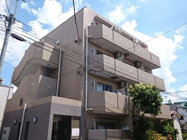 プレッソ新井