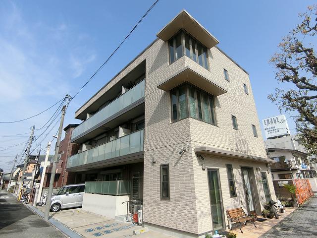 ルシアン里中