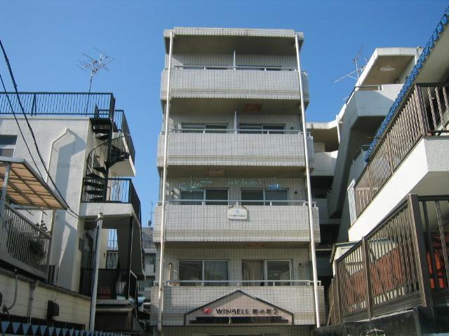 ウィンベルソロ新小岩第2