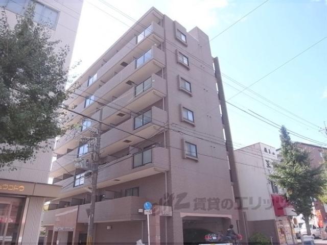 ラナップスクエア京都北野204