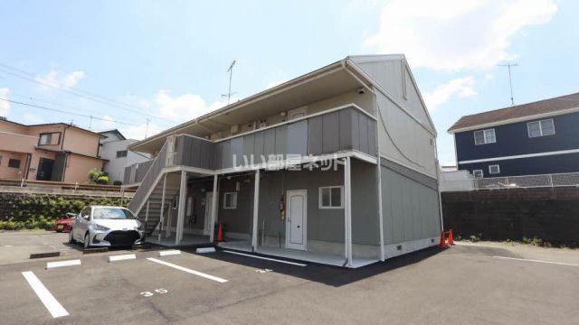 シャトーラトゥール D棟