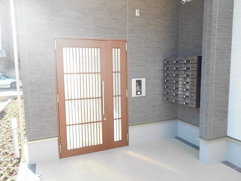 アビタシオン吉祥院