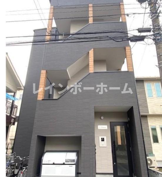 Y-HOUSE