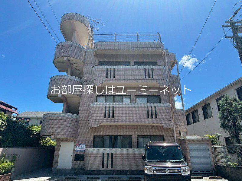 ハイム浜島(3LDK/3階)