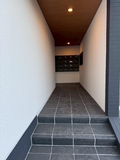 アートテラス北山