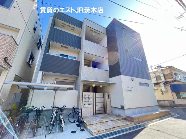 フジパレス南正雀II番館