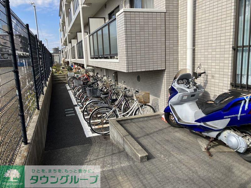 ライオンズマンション平塚第6