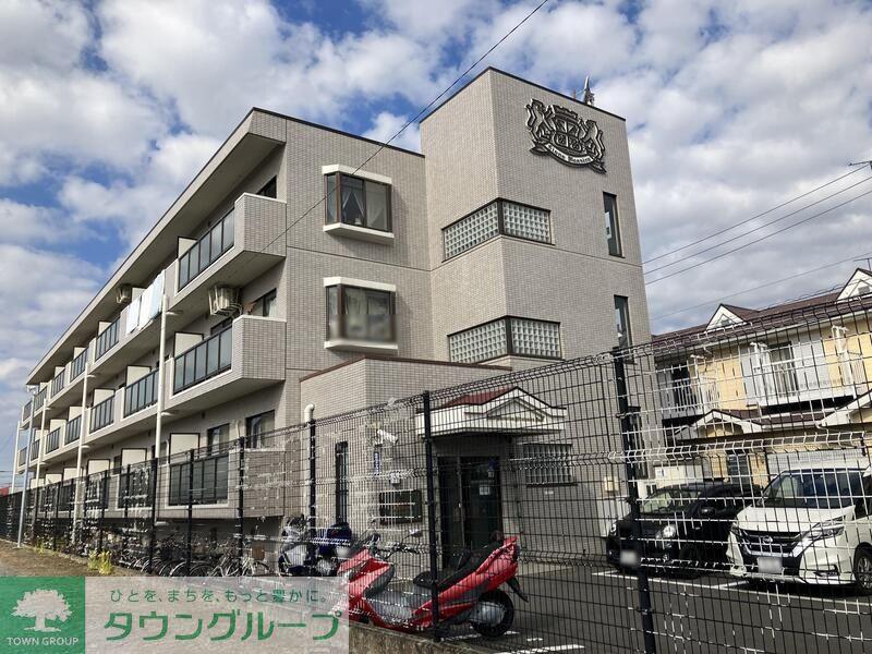 ライオンズマンション平塚第6