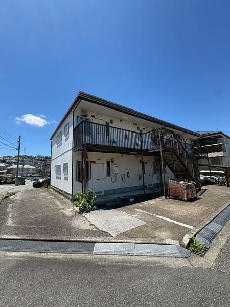 コーポ鼓ヶ滝