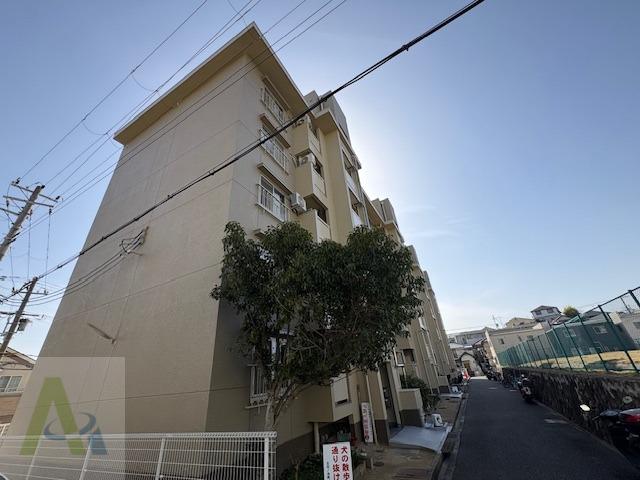 五位ノ池南ビル 2号棟