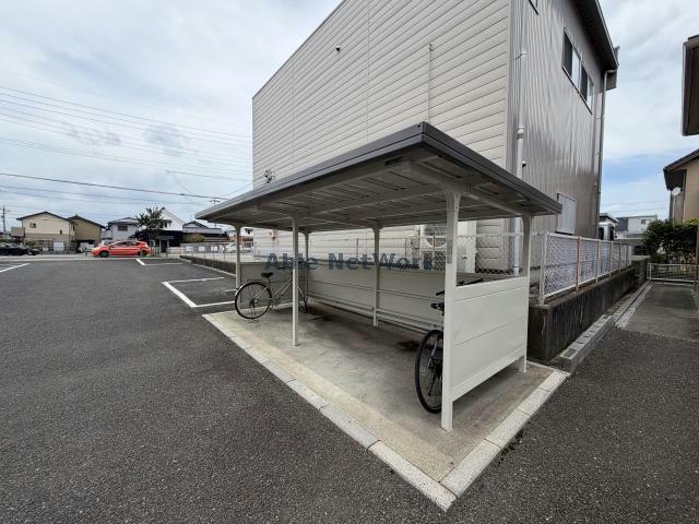 ブランシェK