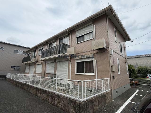 ブランシェK