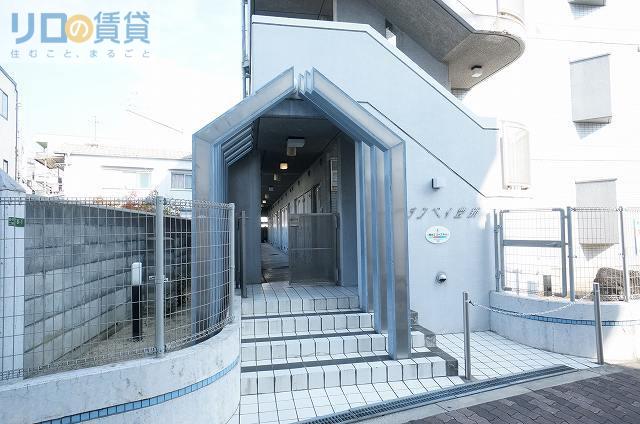 グランベイ豊新