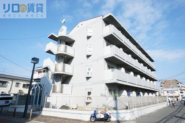 グランベイ豊新